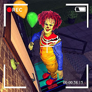 Scary Clown Gangster City Attack: Clown Sightings 1.1 Icon