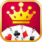 Cover Image of Download FreeCell Solitaire 2.9.459 APK