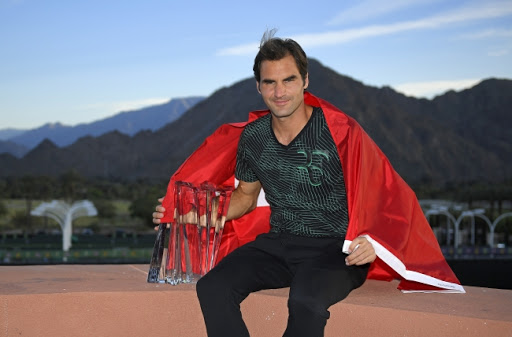 Federer osvojio turnir u Indijan Velsu