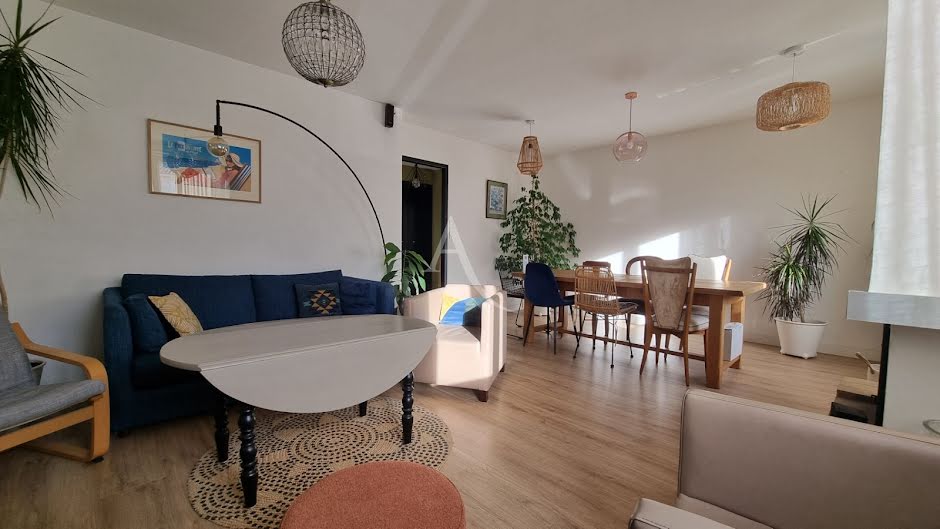 Vente maison 4 pièces 112 m² à Les Sables-d'Olonne (85100), 385 000 €