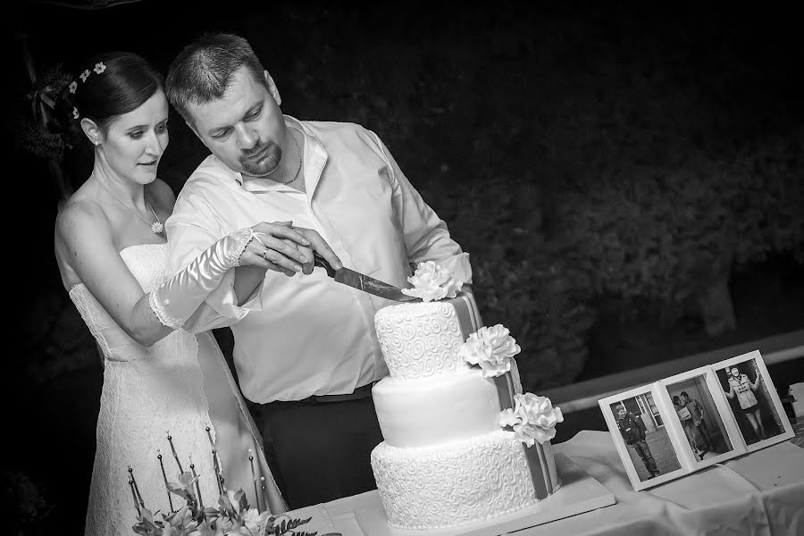 Wedding photographer Ferenc Novak (ferencnovak). Photo of 12 October 2014