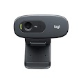 Webcam Logitech C270 Hd - Hàng Chính Hãng