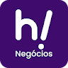 houpa! Negócios icon