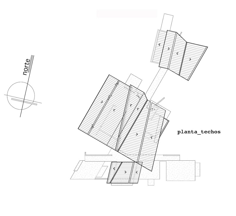 Casa Anapanasati - Aarcano Arquitectura