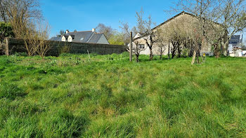 terrain à Vigneux-de-Bretagne (44)