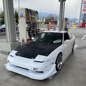 180SX RPS13