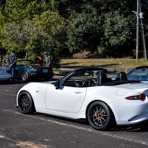 ロードスター ND5RC