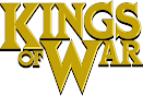 FRBOKNINGAR Kings of War