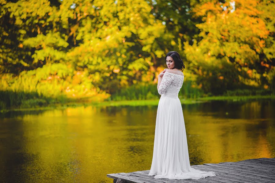 Wedding photographer Olga Khayceva (khaitceva). Photo of 19 April 2015