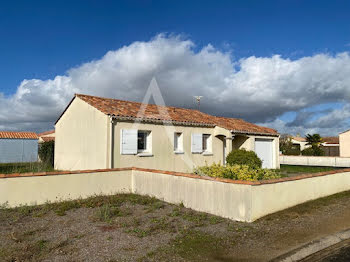 maison à Longeville-sur-Mer (85)