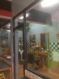 Boss Barbershop Ciracas photo 2