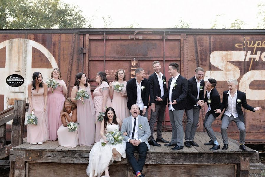 Photographe de mariage Ernie Padaon (erniepadaon). Photo du 30 décembre 2019