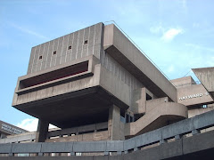 Visiter Hayward Gallery