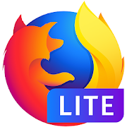 Firefox Lite - Fast and Lightweight Web Browser 