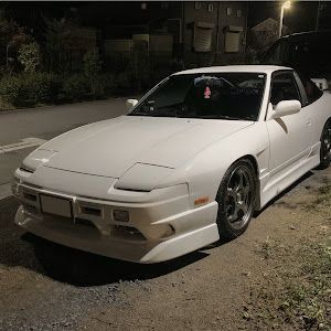 180SX RPS13