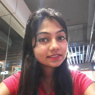 Shalini N at RMZ Pizza Hut, Sarjapur Road,  photos