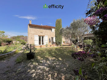 maison à Saint-Maximin-la-Sainte-Baume (83)