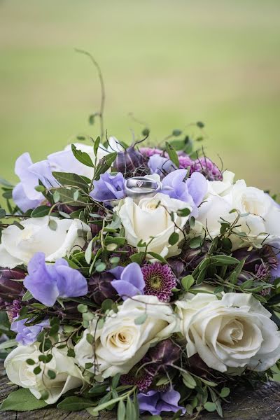 Fotógrafo de casamento Jean Wochner (jeanwochner). Foto de 30 de março 2019