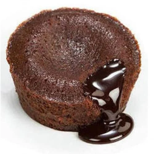 Chocolate Lava Cake