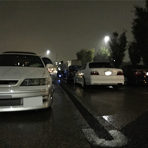 チェイサー JZX100