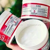 Hũ Ủ Hấp Tóc Tigi (Lọ 200G)