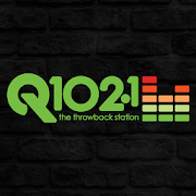 Q102.1 1.1 Icon