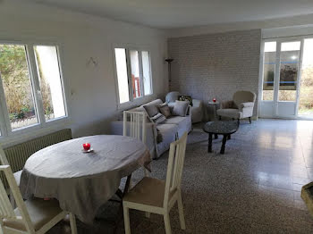 appartement à Chateaufort (78)