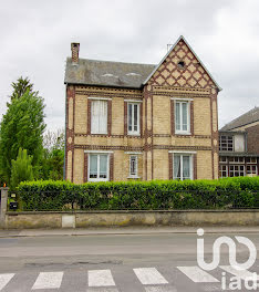 propriété à Béthisy-Saint-Pierre (60)