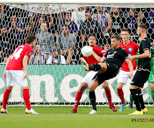 'Anderlecht volgt Deense spits die in de Conference League nog tegenstander was'