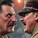 Heroes of War: Idle army game
