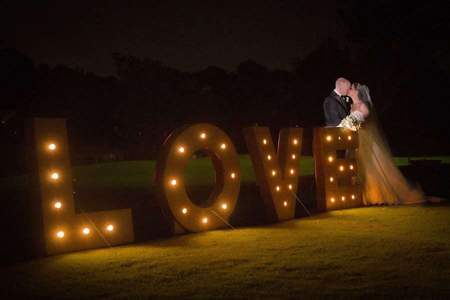 Wedding photographer Gustavo Tascon (gustavotascon). Photo of 9 October 2015