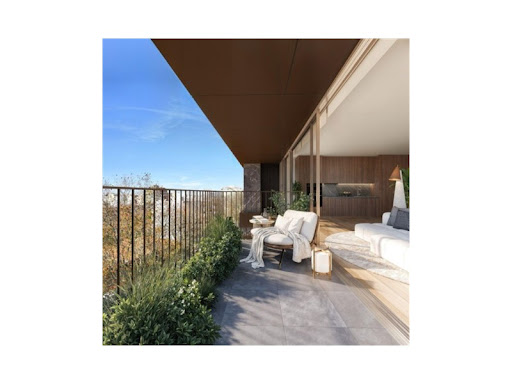 Buy this luxury property in Matosinhos (Portugal)