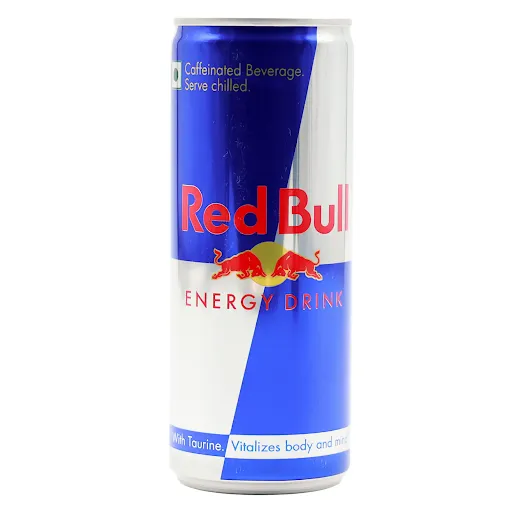 Red Bull [250 Ml]