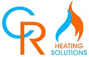 C R HEATING SOLUTIONS LIMITED Logo