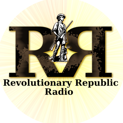Revolutionary Republic Radio Player