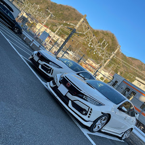 シビックタイプR FK8