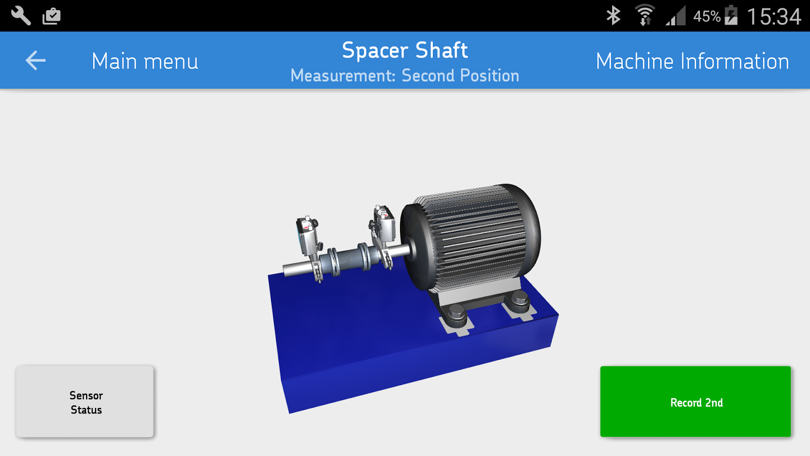 SKF Spacer Shaft Alignment Apl Android Di Google Play