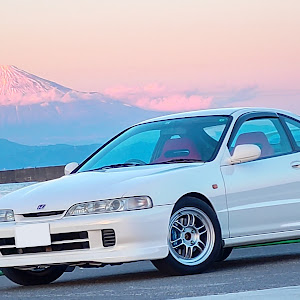 インテグラ DC2