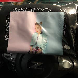フェアレディZ Z34