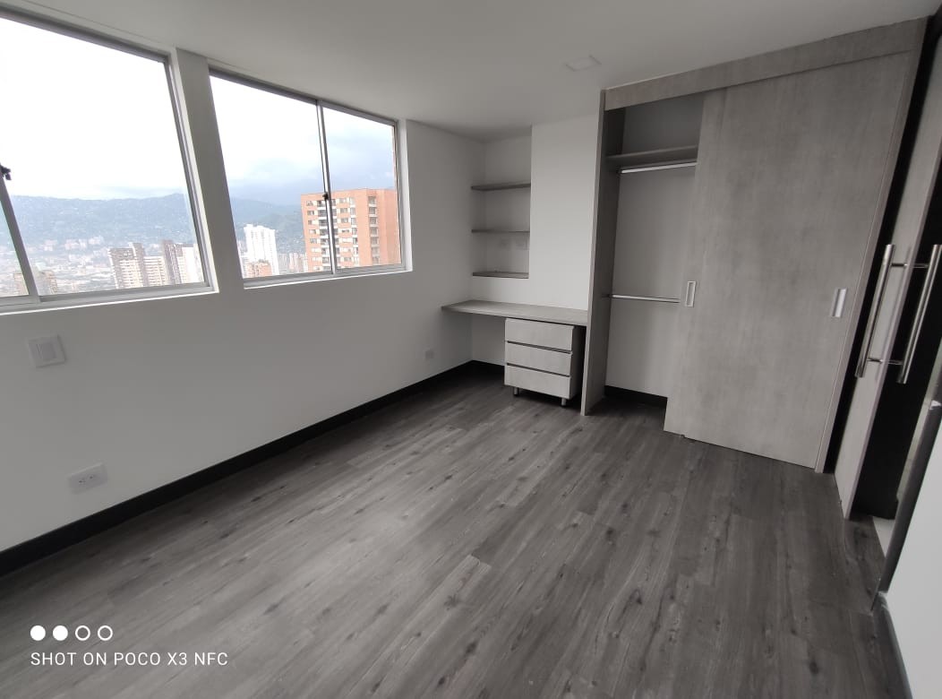 Apartamento para Venta en La estrella