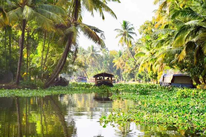 best places to visit in kerala for couples