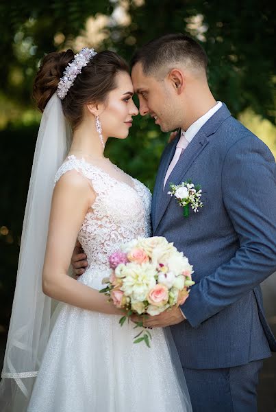 Photographe de mariage Yaroslav Marushko (marushkophoto). Photo du 24 septembre 2020