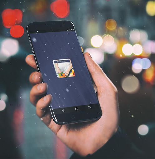 نصائح تغذية الحامل بدون انترنت