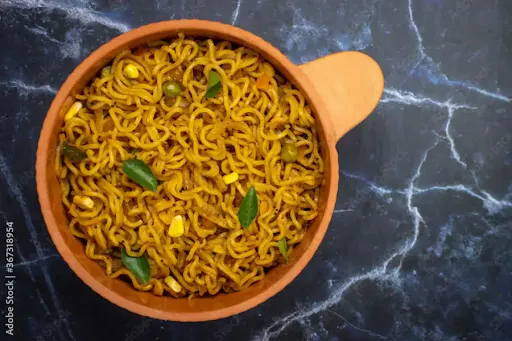 Double Masala Maggi