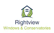 Rightview Windows LLP Logo