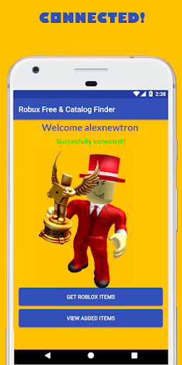 Download Robux Free Tips And Catalog Items Finder 2018 Apk For Android Free - how to get items in the cataloge without robux