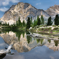 riflesso dolomitico