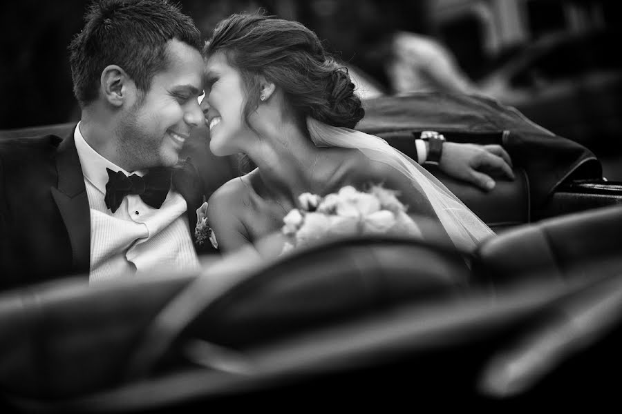 Photographe de mariage Vali Matei (matei). Photo du 19 janvier 2015