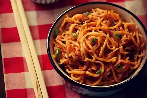 Veg Noodles