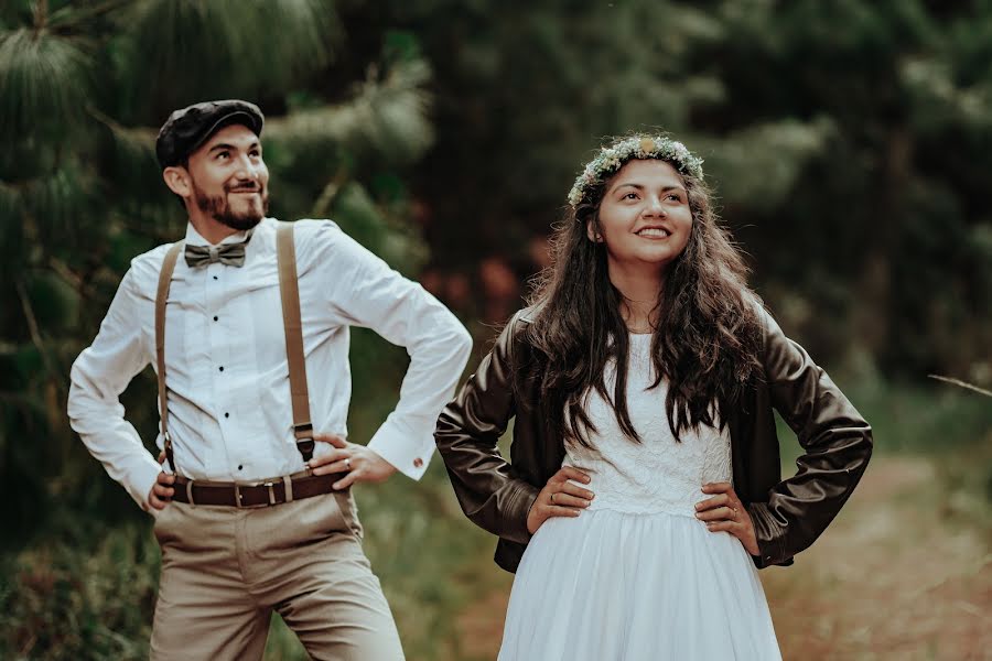 Fotógrafo de bodas Jorge Navarro (jorgenavarro). Foto del 25 de febrero 2020